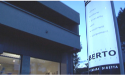 Berto Salotti Sofa Shop Berto Salotti Sofa Shop