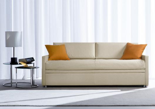 Einzelnes Sofabett Teseo Promo