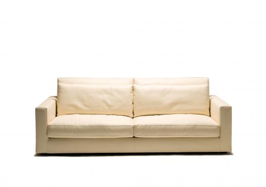 Sofa Thomas Leder Sofa Thomas Leder