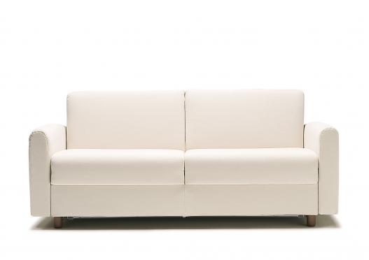 Sofabett Alba A