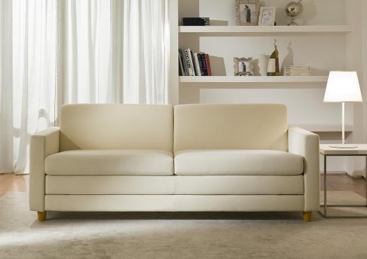Sofabett Centottantagradi Sofabett Centottantagradi