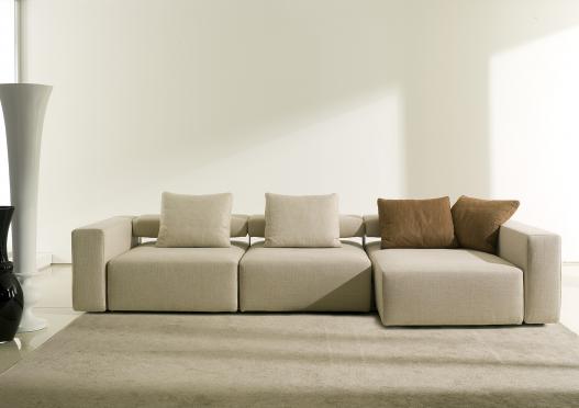 Modularsofa Jack