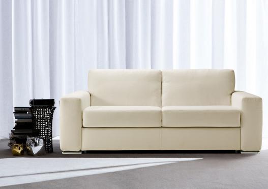 Sofabett Adelaide