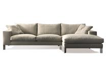 Modularsofa Hilton