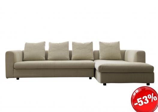 Modulares Sofa Linea Modulares Sofa Linea