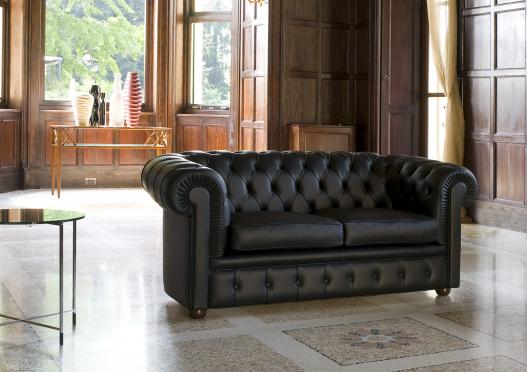 Sofa Chester 2 Sitze