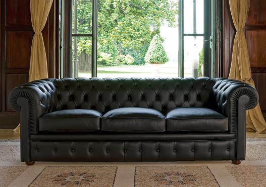 Sofa Chester 3 Sitze
