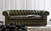 Chesterfield Sofa Richmond
