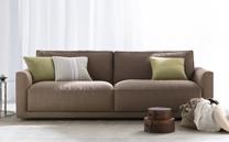 Modernes Sofa Ribot