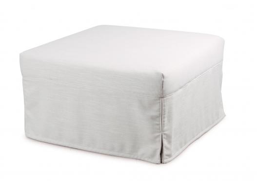 Hocker Bett AL