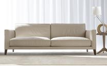 Ledersofa Time Break 