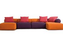 Modularsofa Puzzle