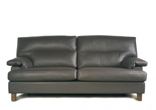 Sofa Baccara' Alto