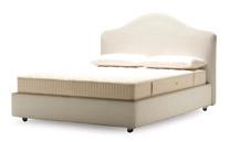 Doppelbett Apollo