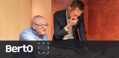  CieloTerra: Entdecken Sie MADE IN MEDA mit Filippo Berto