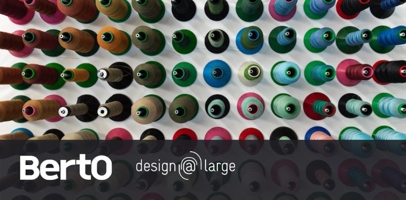 DesignAtLarge: Made in Meda, nahe Mailand von Elisa Massoni