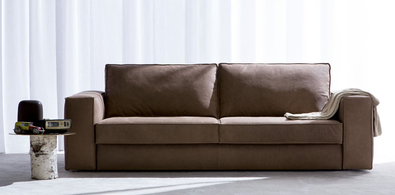 Das neue Nemo Schlafsofa von BertO