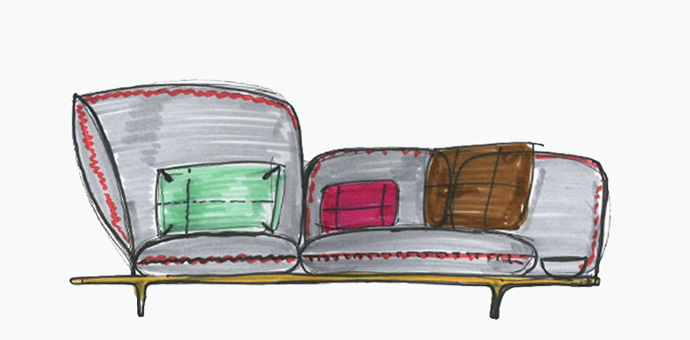 Sofa4Manhattan BertO das neue Crowdcrafting-Projekt