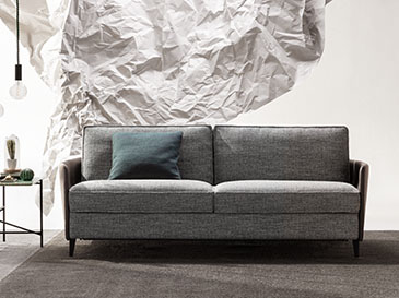 SCHLAF SOFAS Katalog 2025