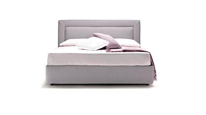CASSANDRA stoff mit Stauraum OUTLET 