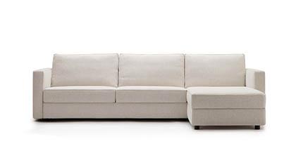 NEMO CHAISE LONGUE OUTLET Stoff