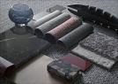 Moodboard  Weiches Design-Sofa Tommy  – BertO