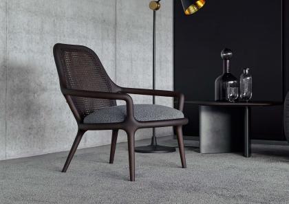 SESSEL PATTI DARK OIL