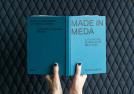 Made in Meda - Offenes Buch