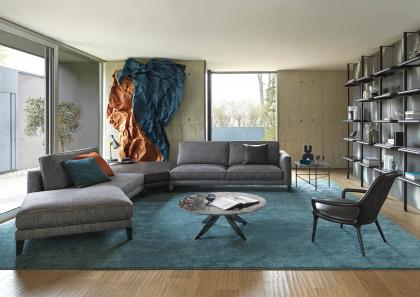 MODULARES SOFA TIME BREAK