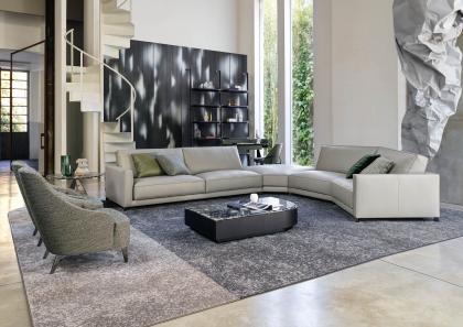 MODULARES ECKSOFA TOMMY