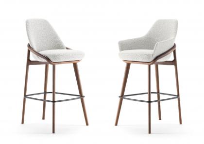 HOLZHOCKER JACKIE WOOD