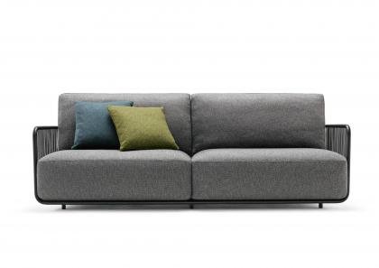 Outdoor-Sofa Brian Outdoor - BertO