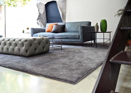 Moderner Teppich für Wohnzimmer Hefe – BertO	