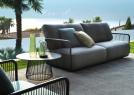 Sofa Brian Gartenmöbel - BertO