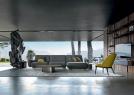 Modulares Sofa Iggy - BertO
