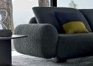 Sitz modulares Sofa Iggy - BertO