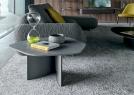 Sitz modulares Sofa Iggy aus Stoff - BertO