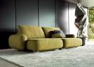 Iggy Kino Tiefsitzsofa - BertO