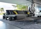Modulares Sofa Iggy - BertO