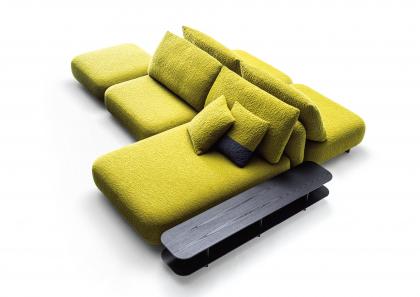 DOPPELSEITIGES SOFA IGGY