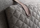  Chelsea Stoffbett Detail - Outlet