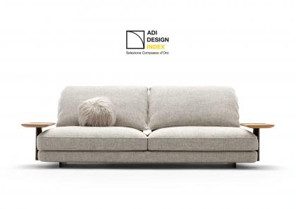 MODERNES SOFA DAVID