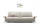 Modernes Sofa David - BertO