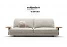 Modernes Sofa David - BertO