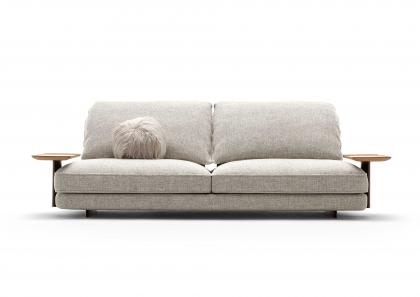 MODERNES SOFA DAVID