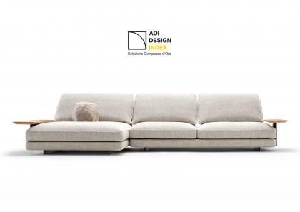 MODULARES SOFA DAVID