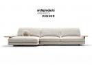 Modulares Sofa David - BertO