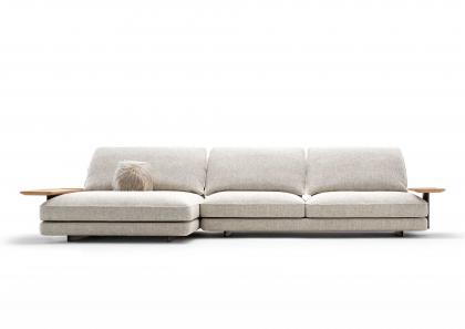 MODULARES SOFA DAVID