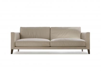LEDERSOFA TIME BREAK