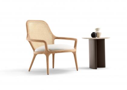 SESSEL PATTI AUS EICHE